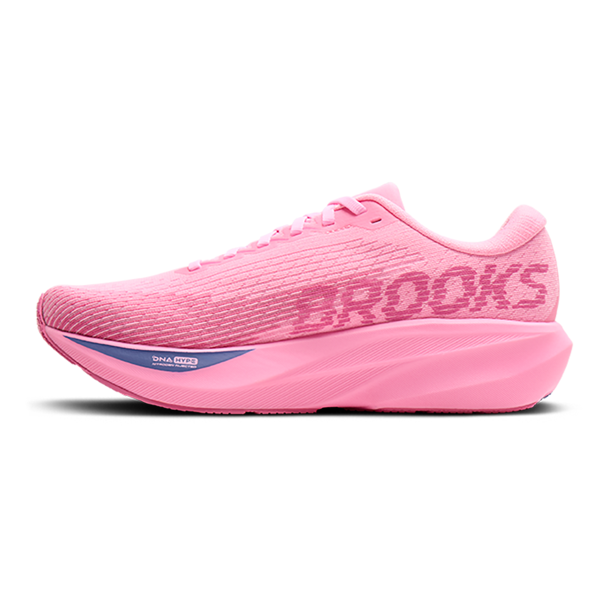 Brooks Ghost Amp Women's Road Running Shoes