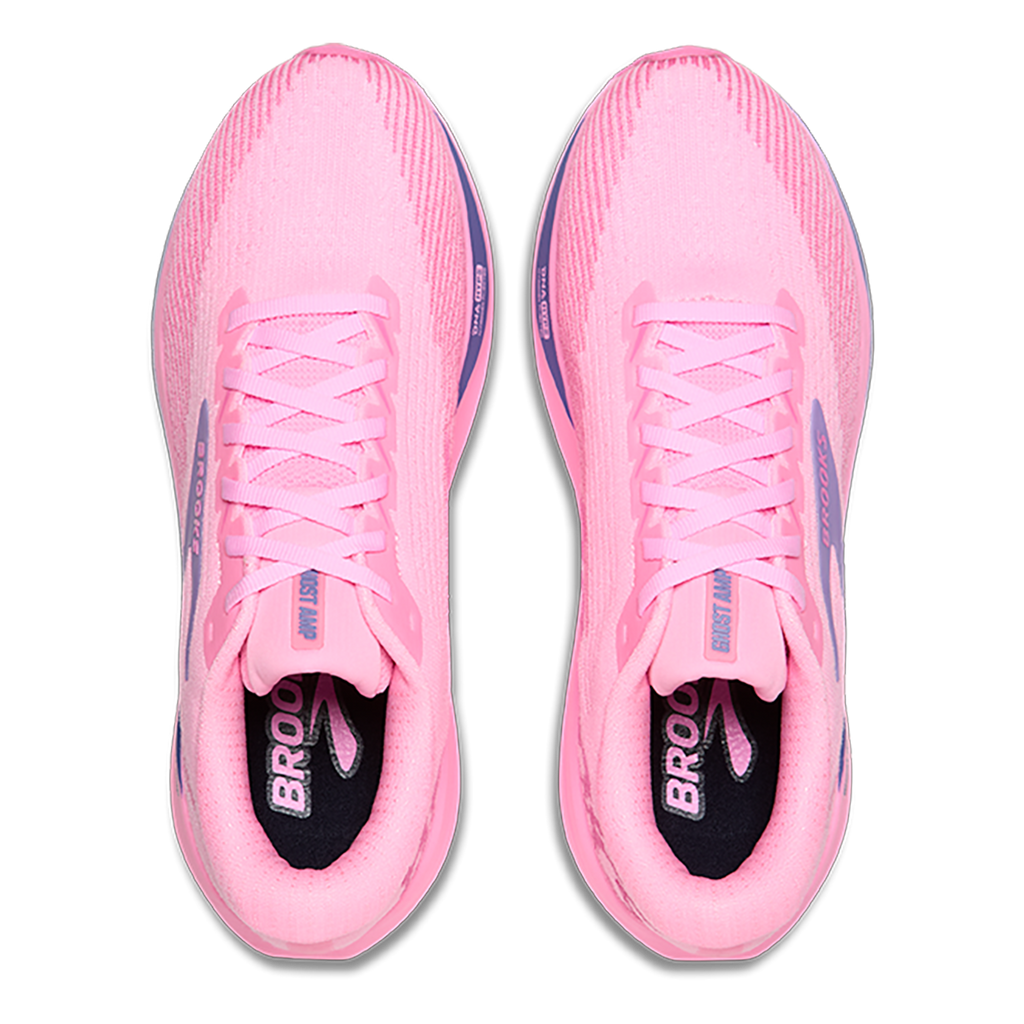 Brooks Ghost Amp Women's Road Running Shoes
