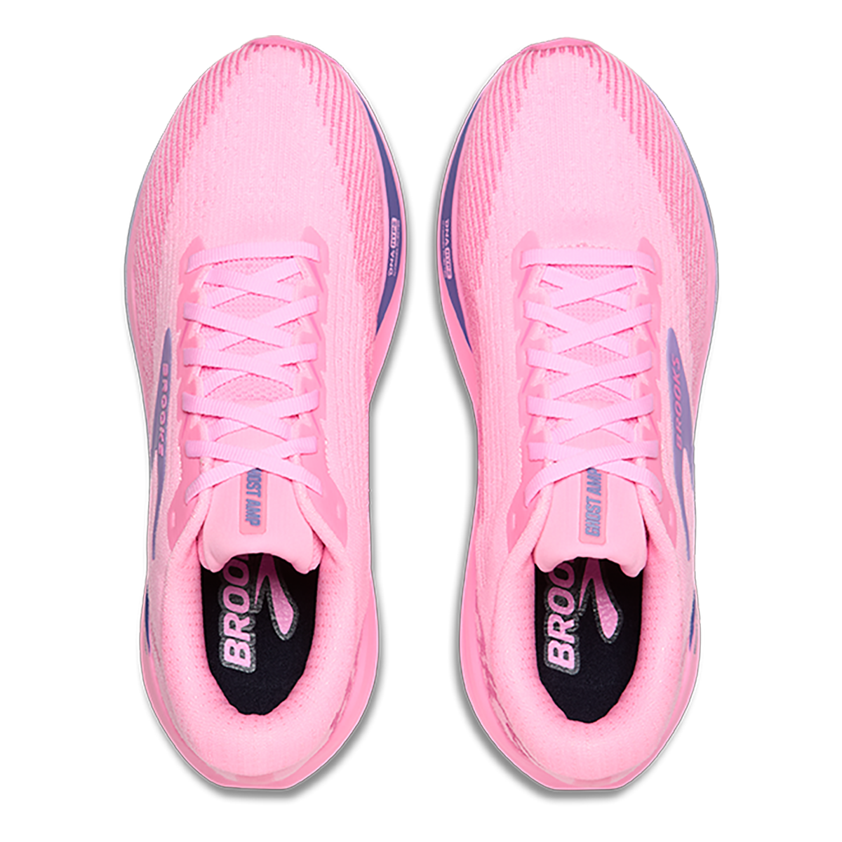 Brooks Ghost Amp Women's Road Running Shoes