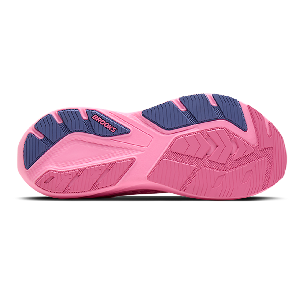 Brooks Ghost Amp Women's Road Running Shoes