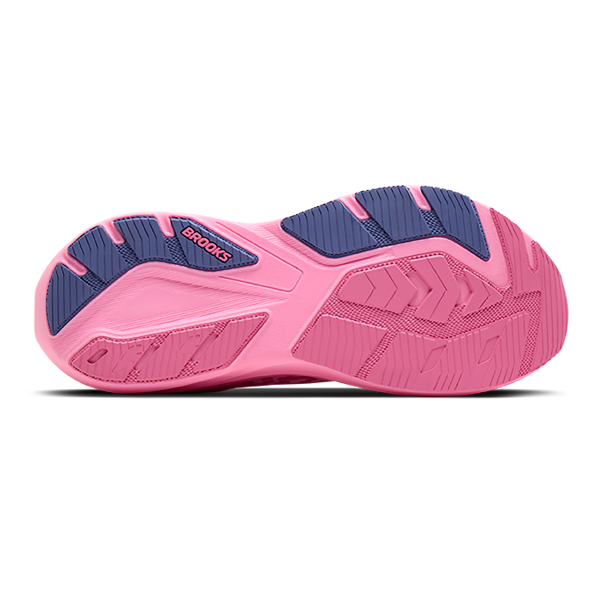 Brooks Ghost Amp Women's Road Running Shoes