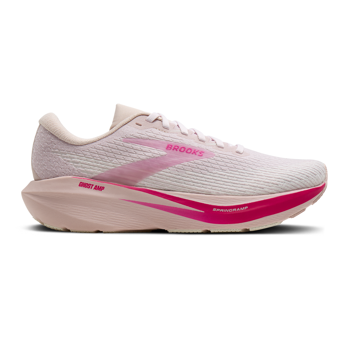 Brooks Ghost Amp Women's Road Running Shoes