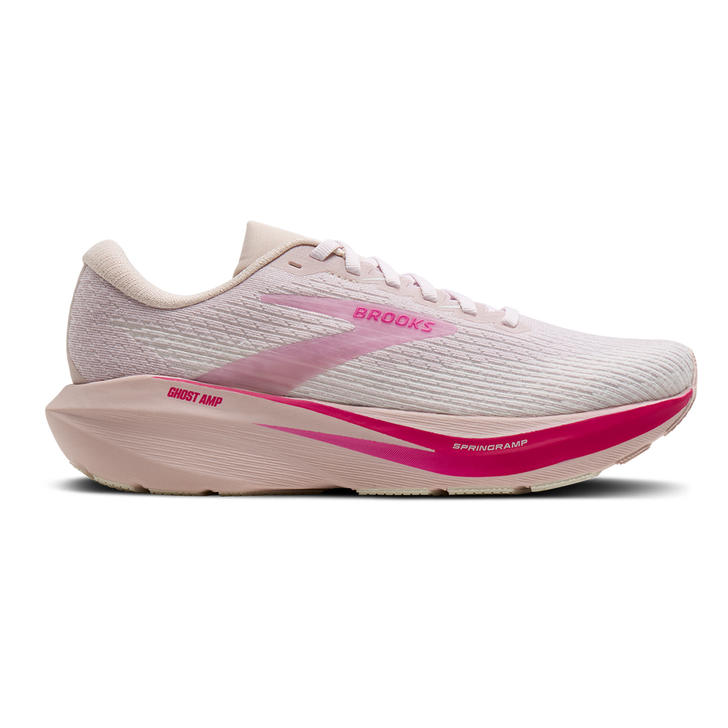 Brooks Ghost Amp Women's Road Running Shoes