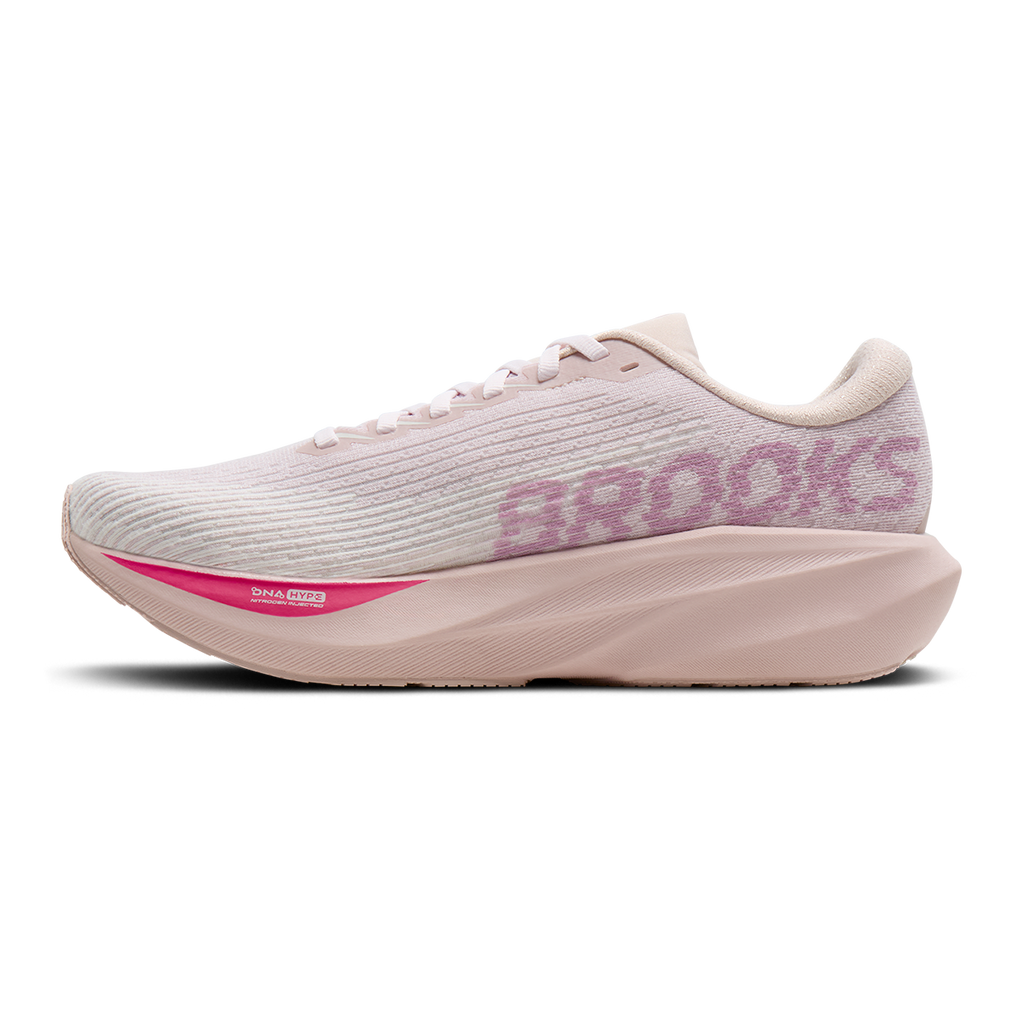 Brooks Ghost Amp Women's Road Running Shoes