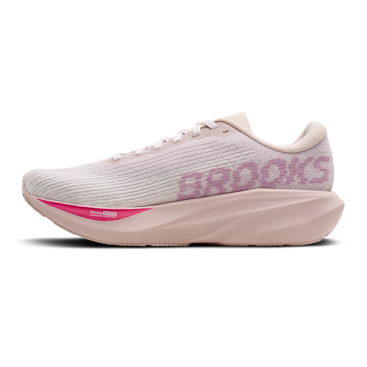 Brooks Ghost Amp Women's Road Running Shoes