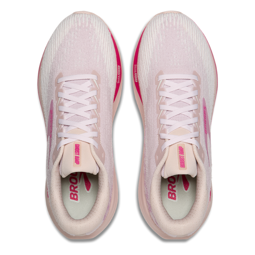 Brooks Ghost Amp Women's Road Running Shoes
