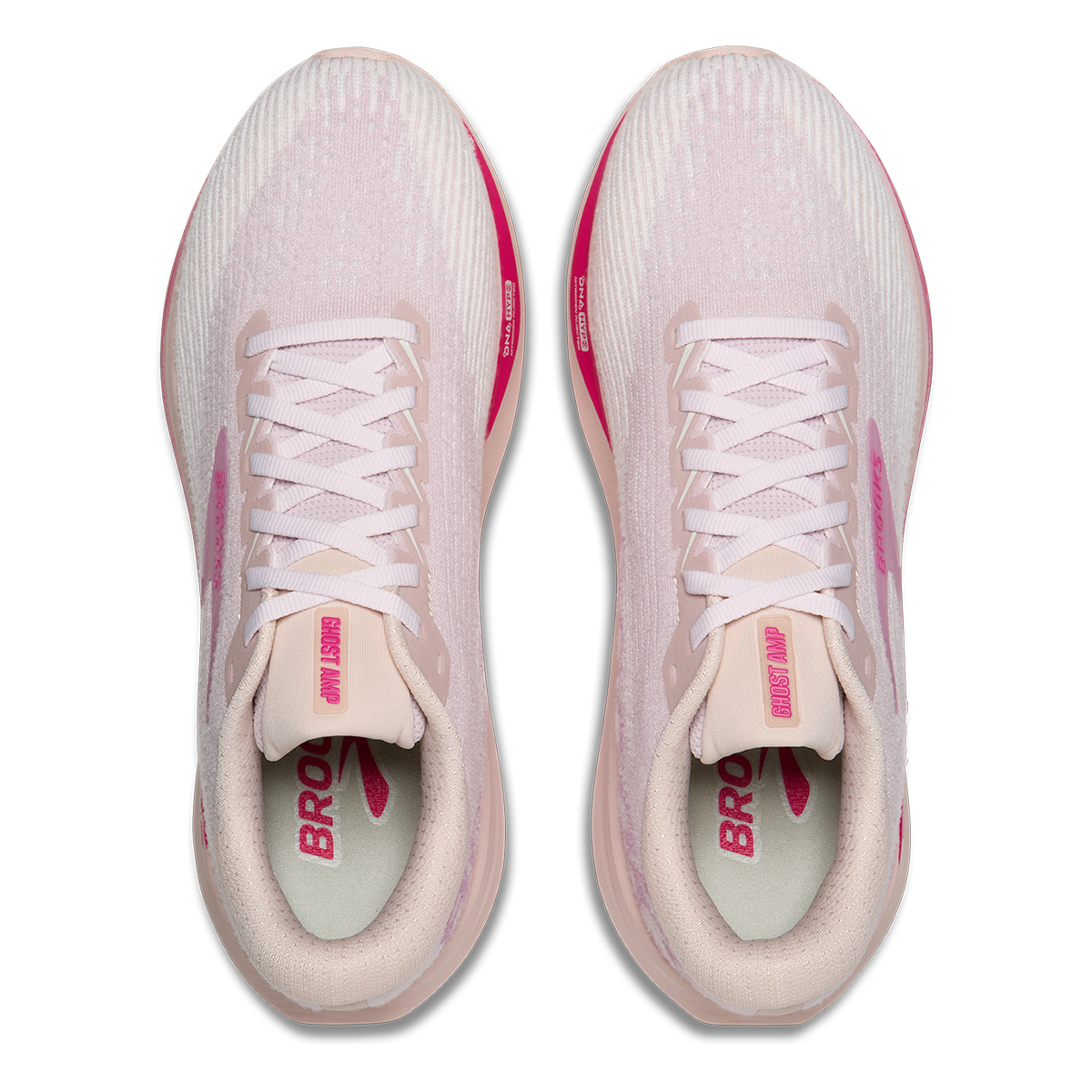 Brooks Ghost Amp Women's Road Running Shoes