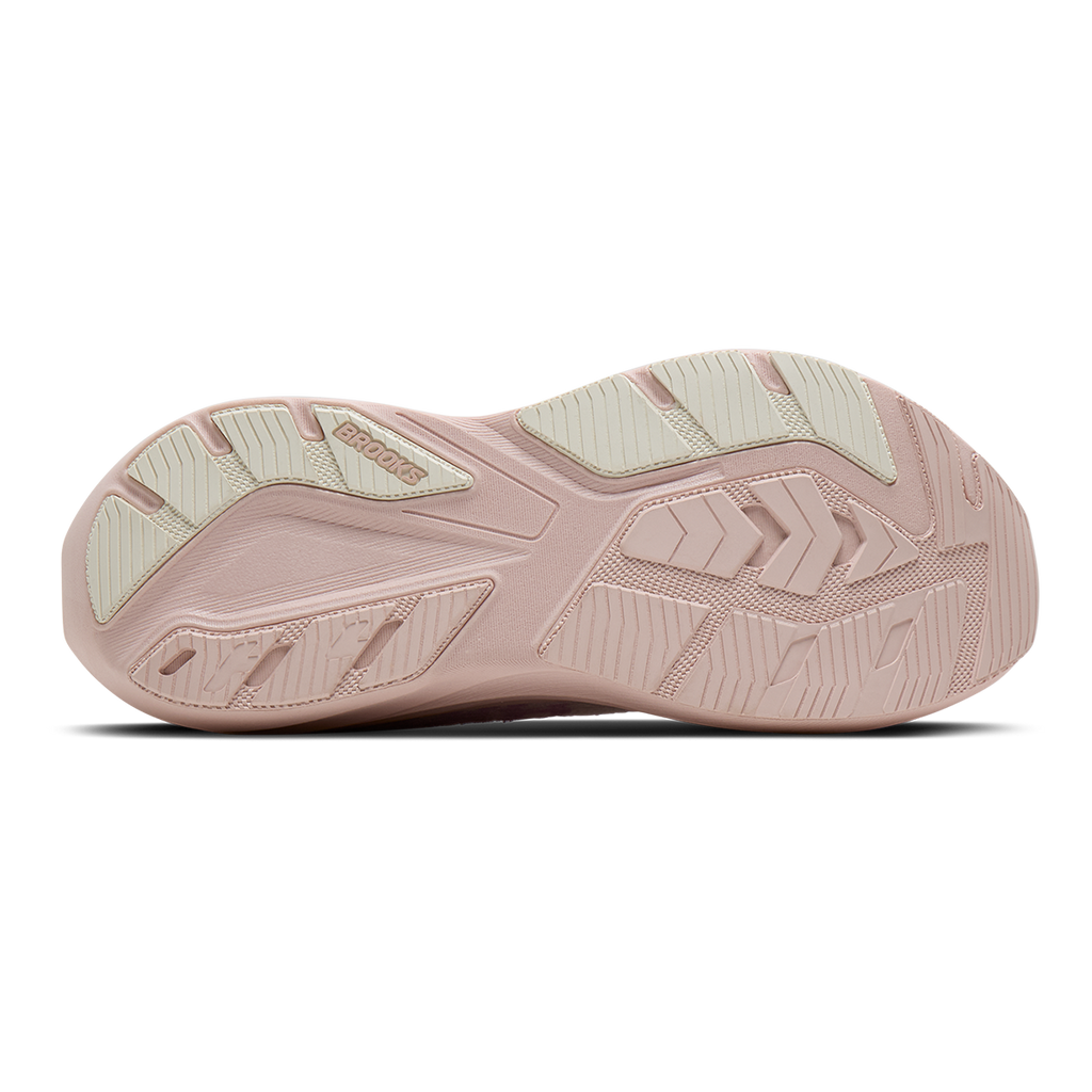 Brooks Ghost Amp Women's Road Running Shoes