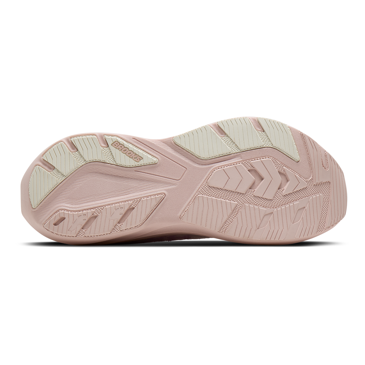 Brooks Ghost Amp Women's Road Running Shoes