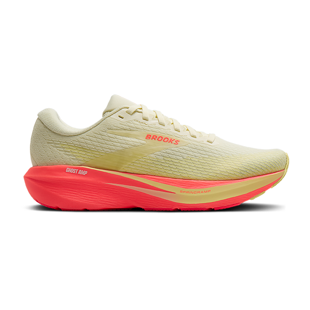 Brooks Ghost Amp Women's Road Running Shoes