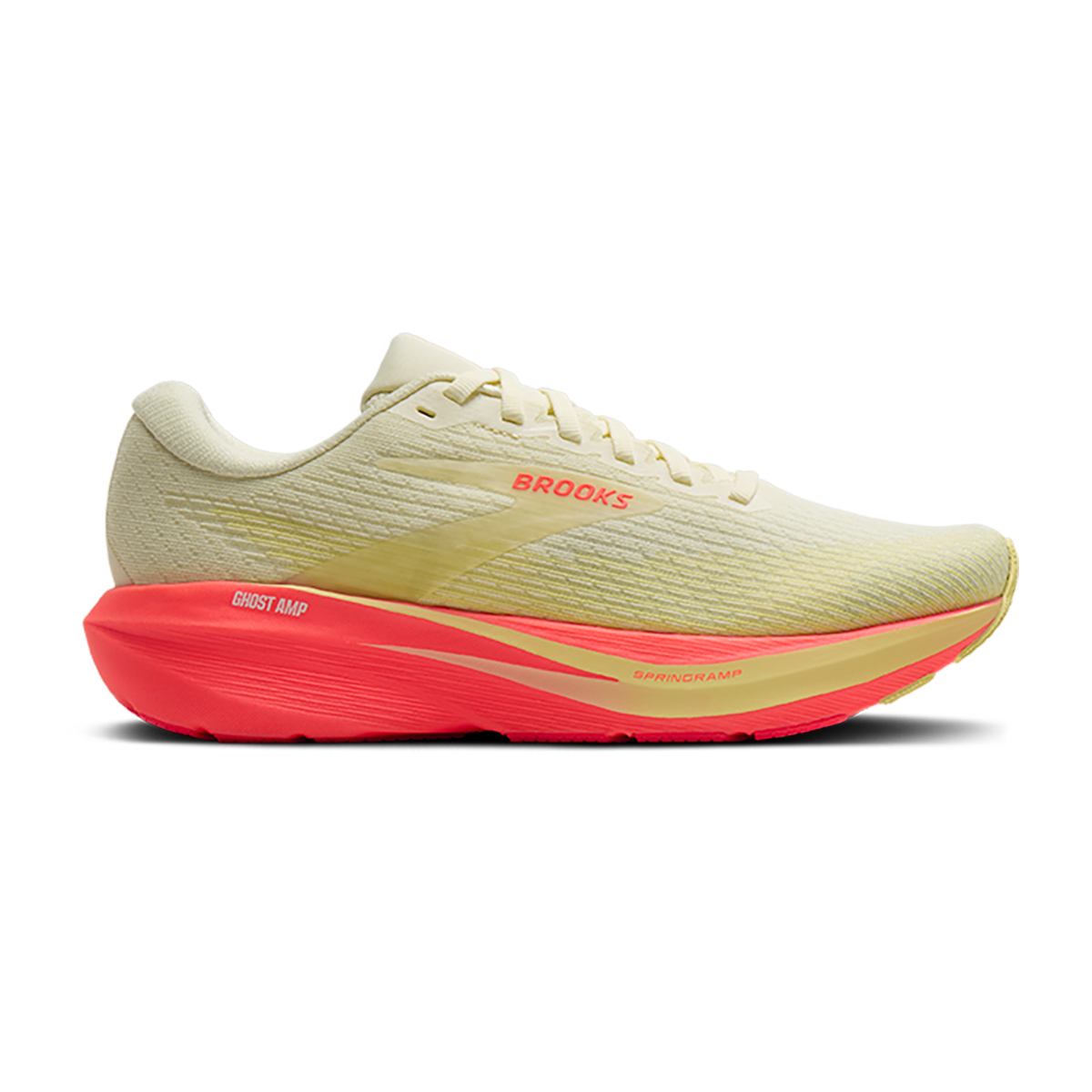 Brooks Ghost Amp Women's Road Running Shoes