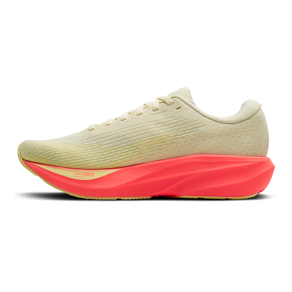 Brooks Ghost Amp Women's Road Running Shoes