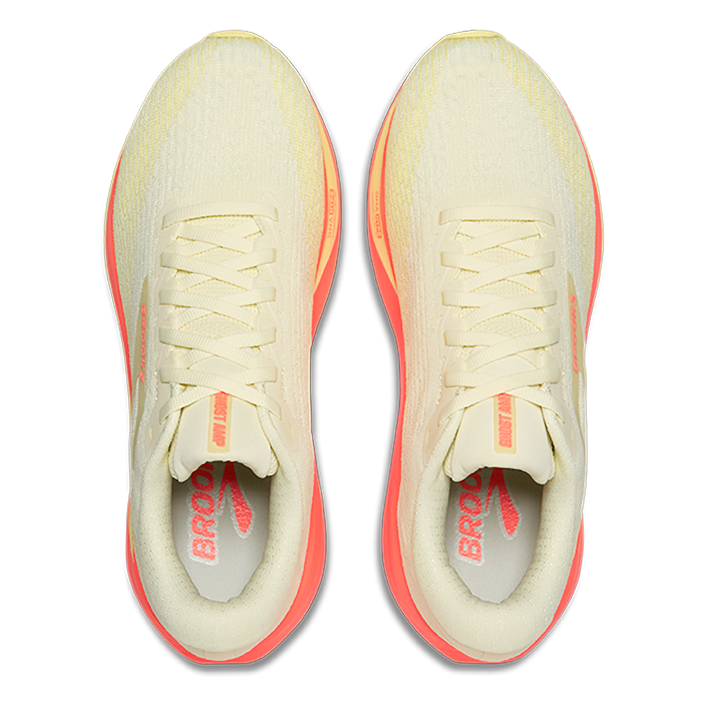 Brooks Ghost Amp Women's Road Running Shoes