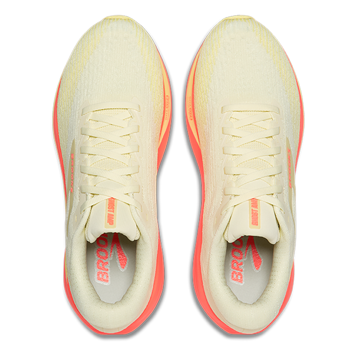 Brooks Ghost Amp Women's Road Running Shoes