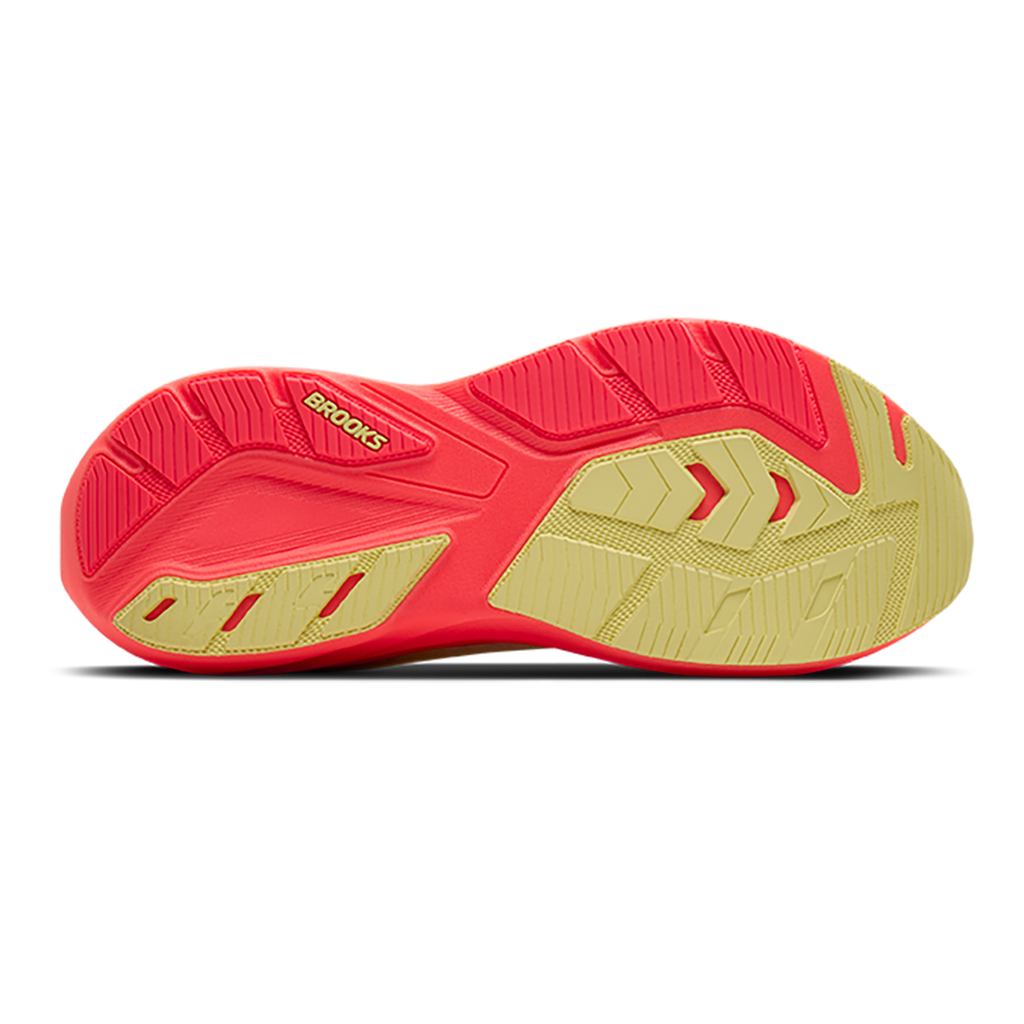 Brooks Ghost Amp Women's Road Running Shoes