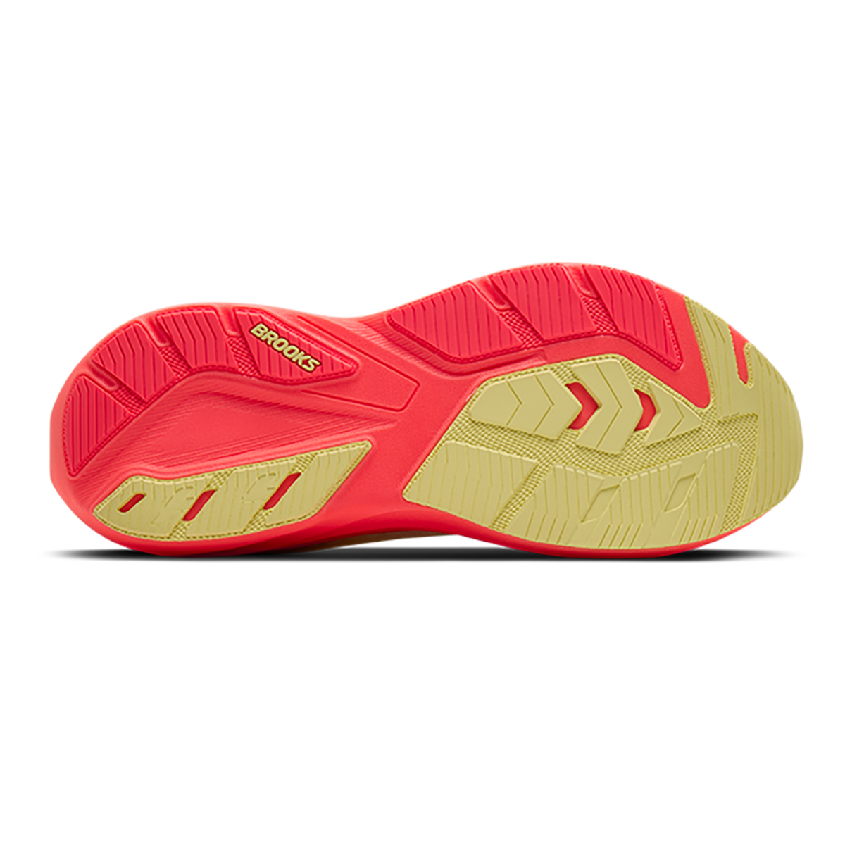 Brooks Ghost Amp Women's Road Running Shoes