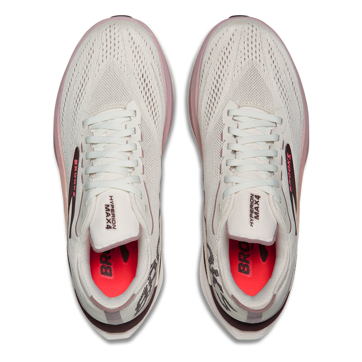 Brooks Hyperion Max 4 Women's Road Running Shoes