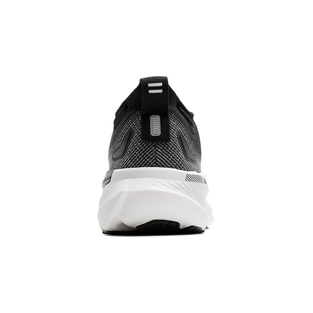 Brooks Glycerin GTS 23 Running Shoe Women's - Black/Grey/White