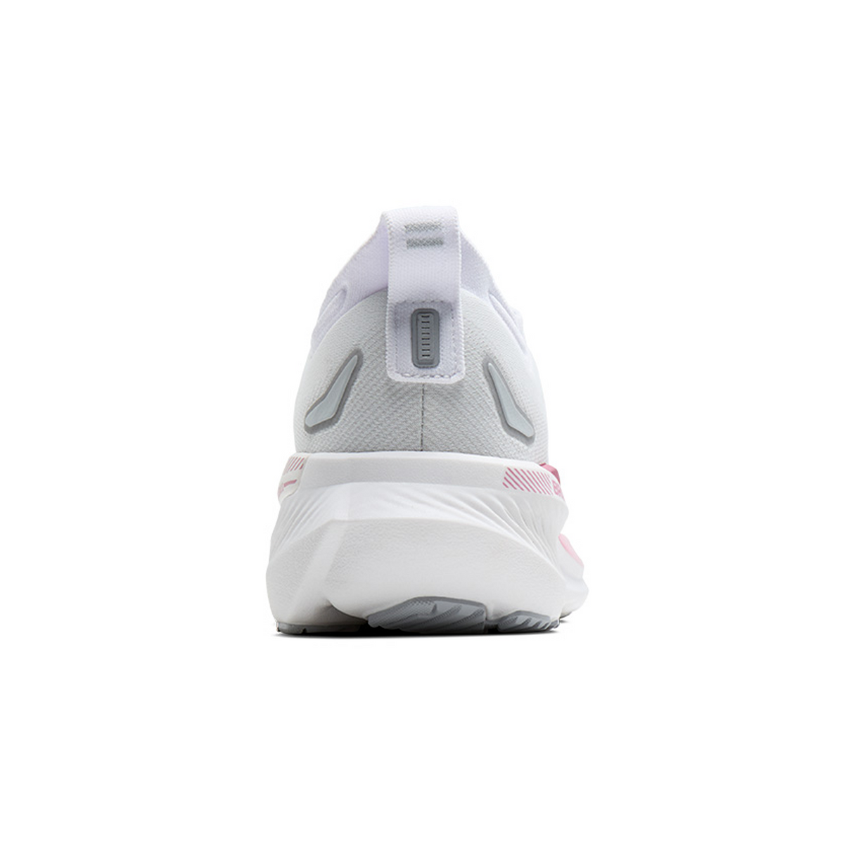 Brooks Glycerin GTS 23 Running Shoe Women's - White/Harbor Mist/Metallic