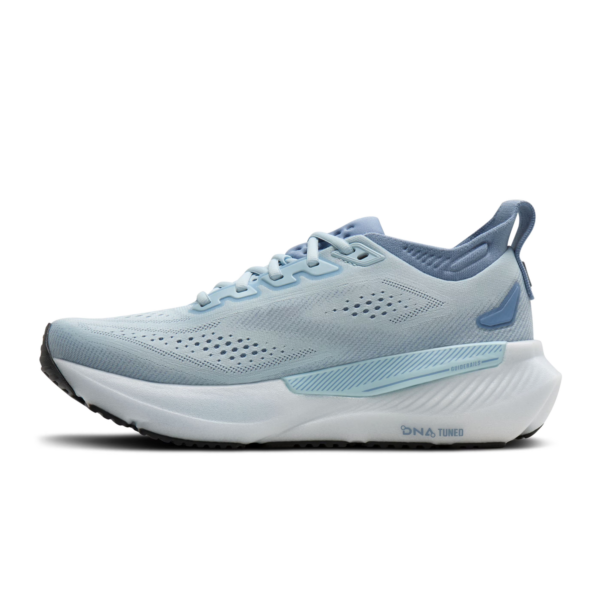 Brooks Glycerin GTS 23 Running Shoe Women's - Nantucket Breeze/Rain/Clear