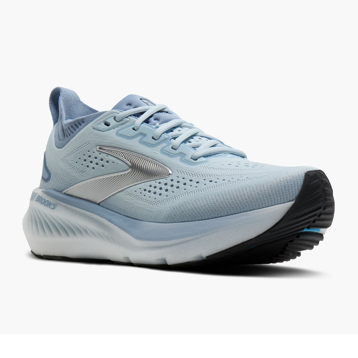 Brooks Glycerin GTS 23 Running Shoe Women's - Nantucket Breeze/Rain/Clear