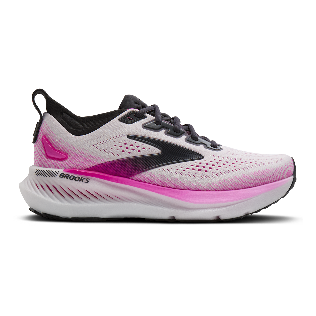 Brooks Glycerin GTS 23 Women's Road Running Shoes