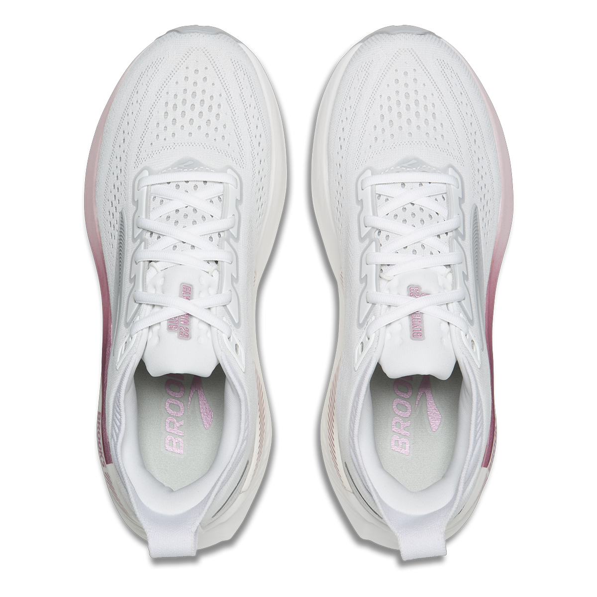 Brooks Glycerin GTS 23 Women's Road Running Shoes