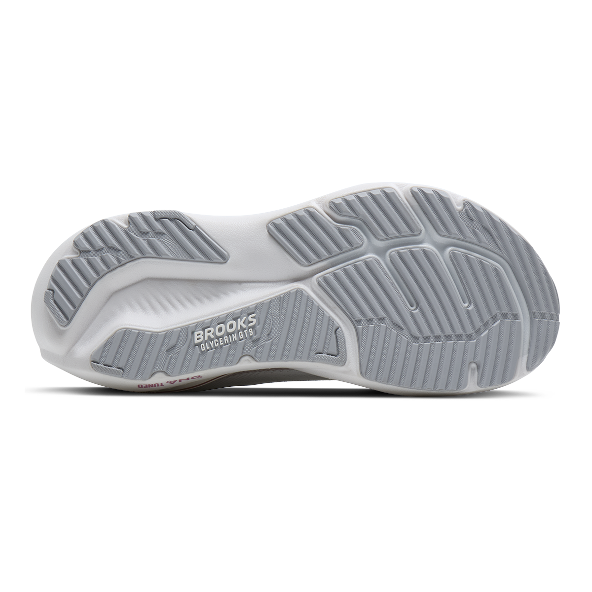 Brooks Glycerin GTS 23 Women's Road Running Shoes