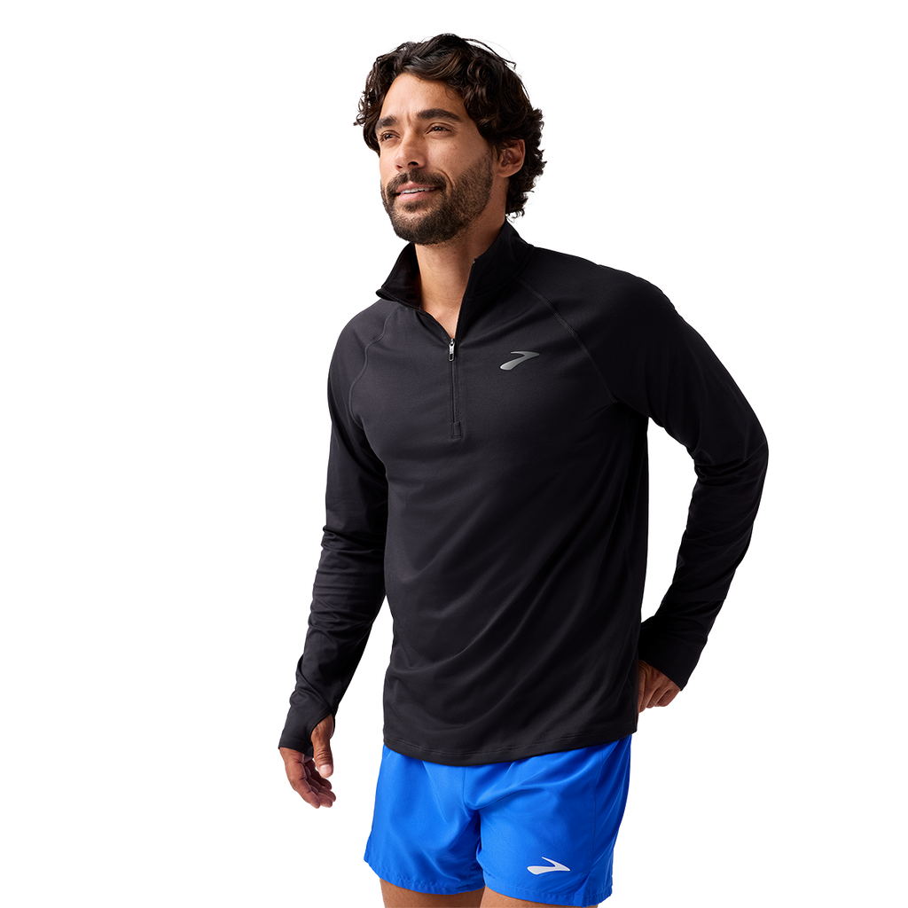 Brooks Dash 1/4 Zip 3.0 Men's