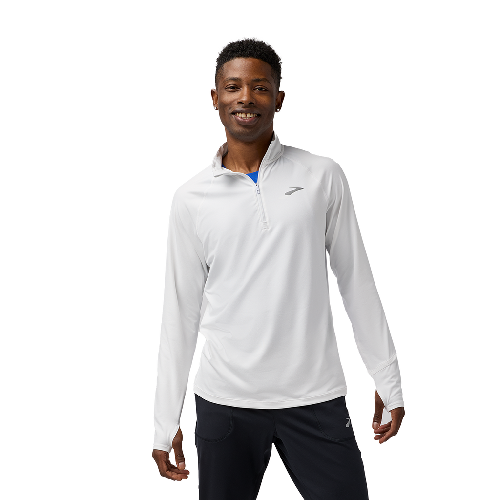 Brooks Dash 1/4 Zip 3.0 Men's