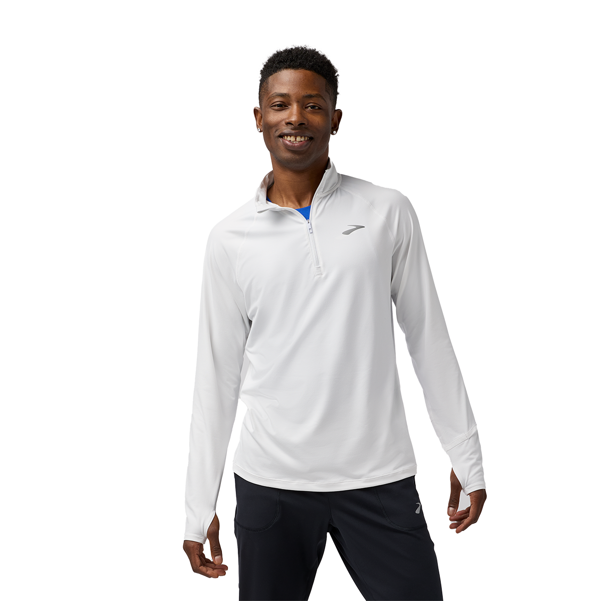 Brooks Dash 1/4 Zip 3.0 Men's