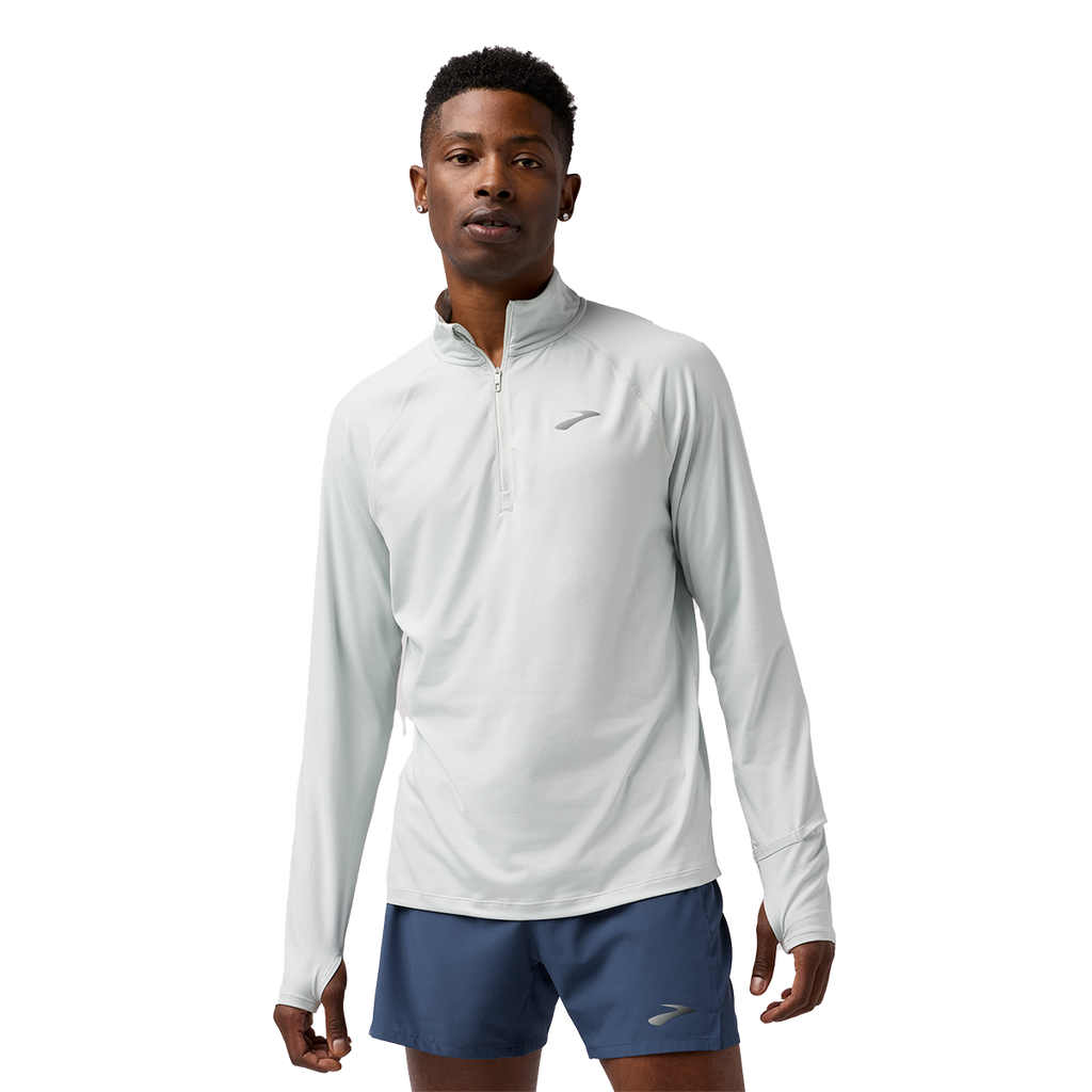 Brooks Dash 1/4 Zip 3.0 Men's