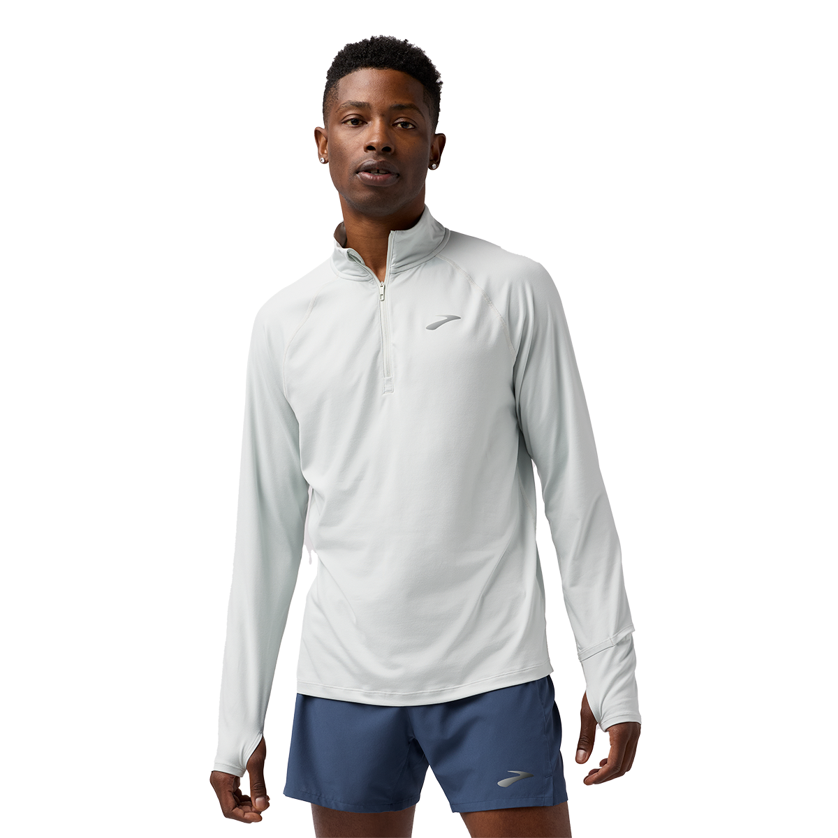 Brooks Dash 1/4 Zip 3.0 Men's