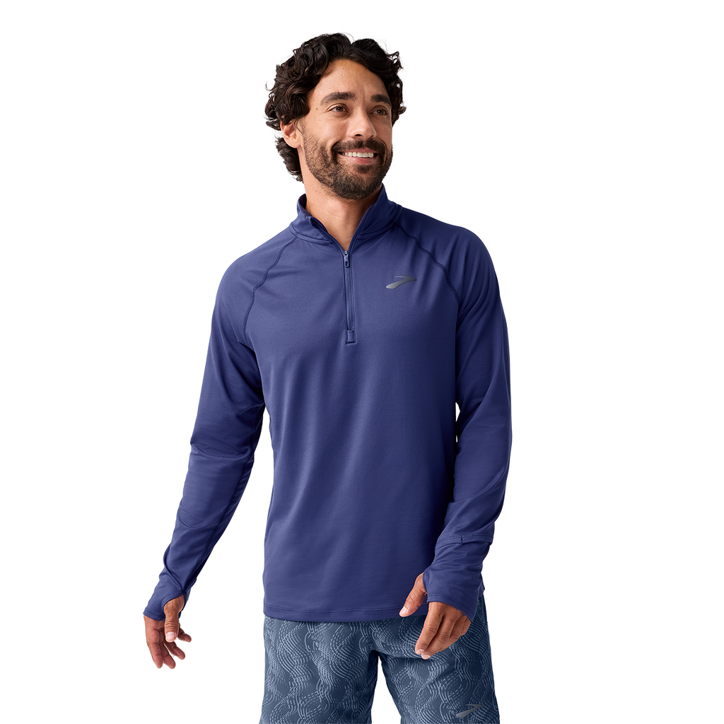 Brooks Dash 1/4 Zip 3.0 Men's