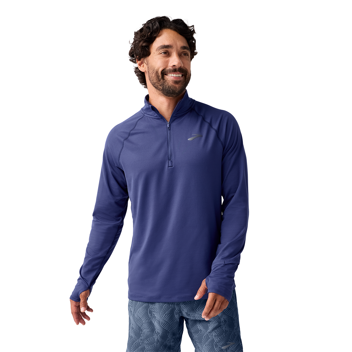 Brooks Dash 1/4 Zip 3.0 Men's