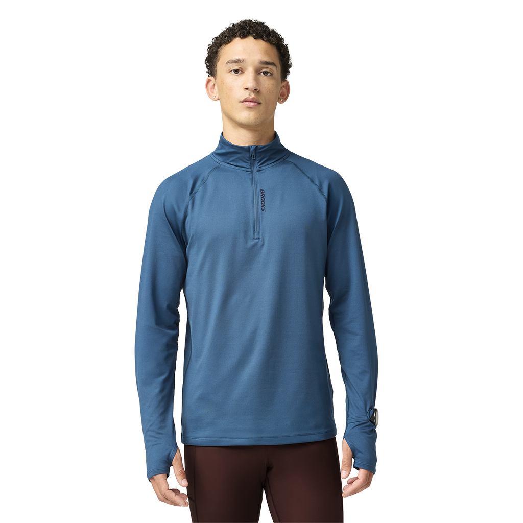 Brooks Dash 1/4 Zip 3.0 Men's
