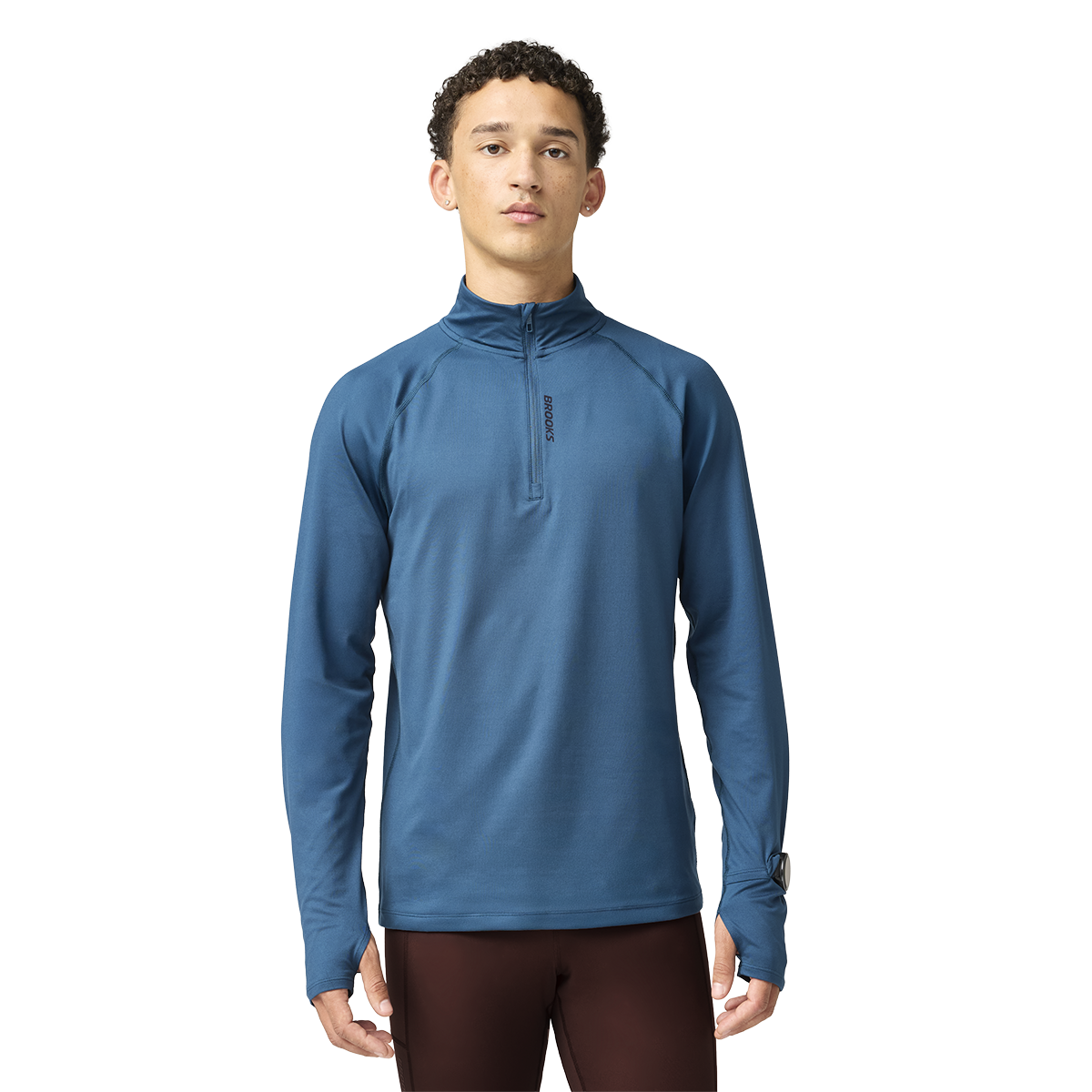 Brooks Dash 1/4 Zip 3.0 Men's
