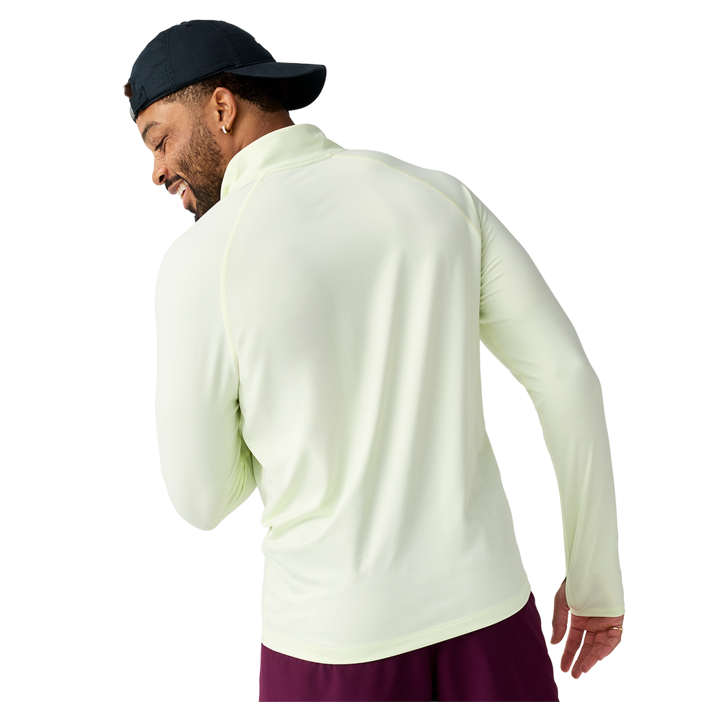 Brooks Dash 1/4 Zip 3.0 Men's