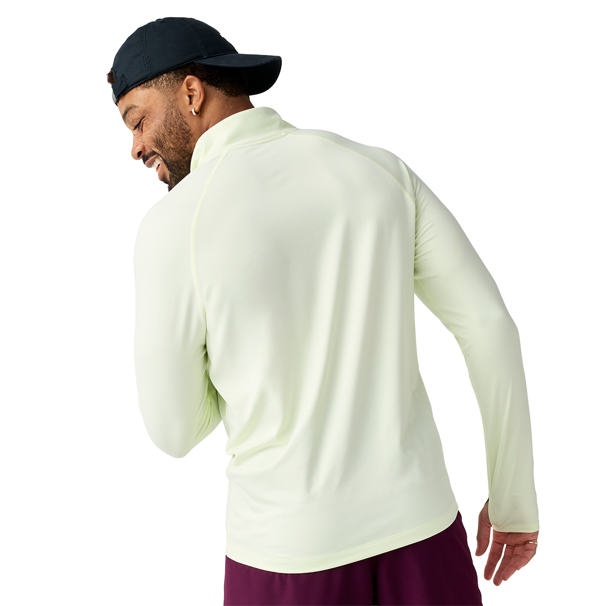 Brooks Dash 1/4 Zip 3.0 Men's
