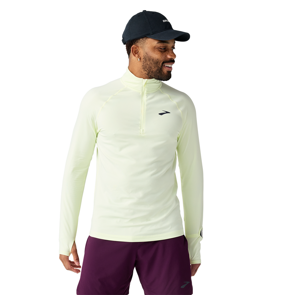 Brooks Dash 1/4 Zip 3.0 Men's