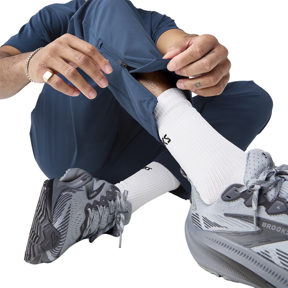 Brooks Canopy Pant Men's