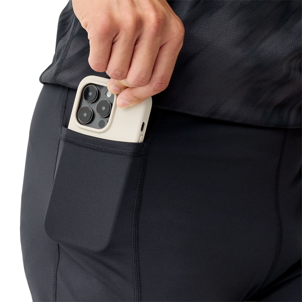 Brooks Dash Half Tight Men's