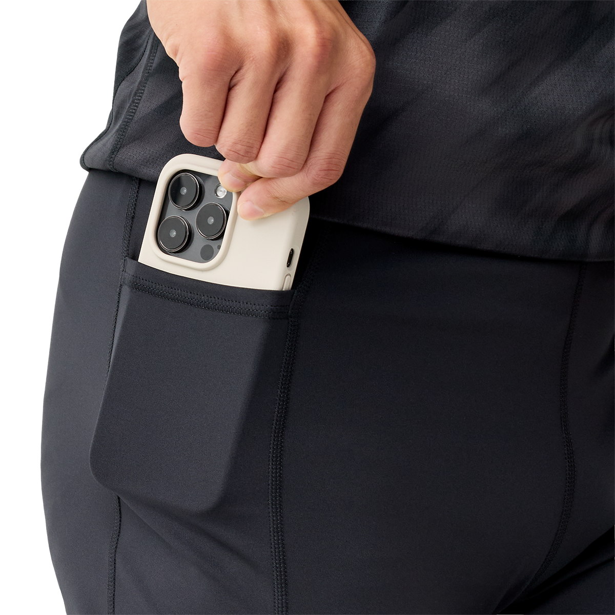 Brooks Dash Half Tight Men's