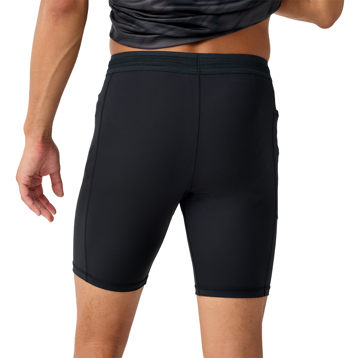Brooks Dash Half Tight Men's