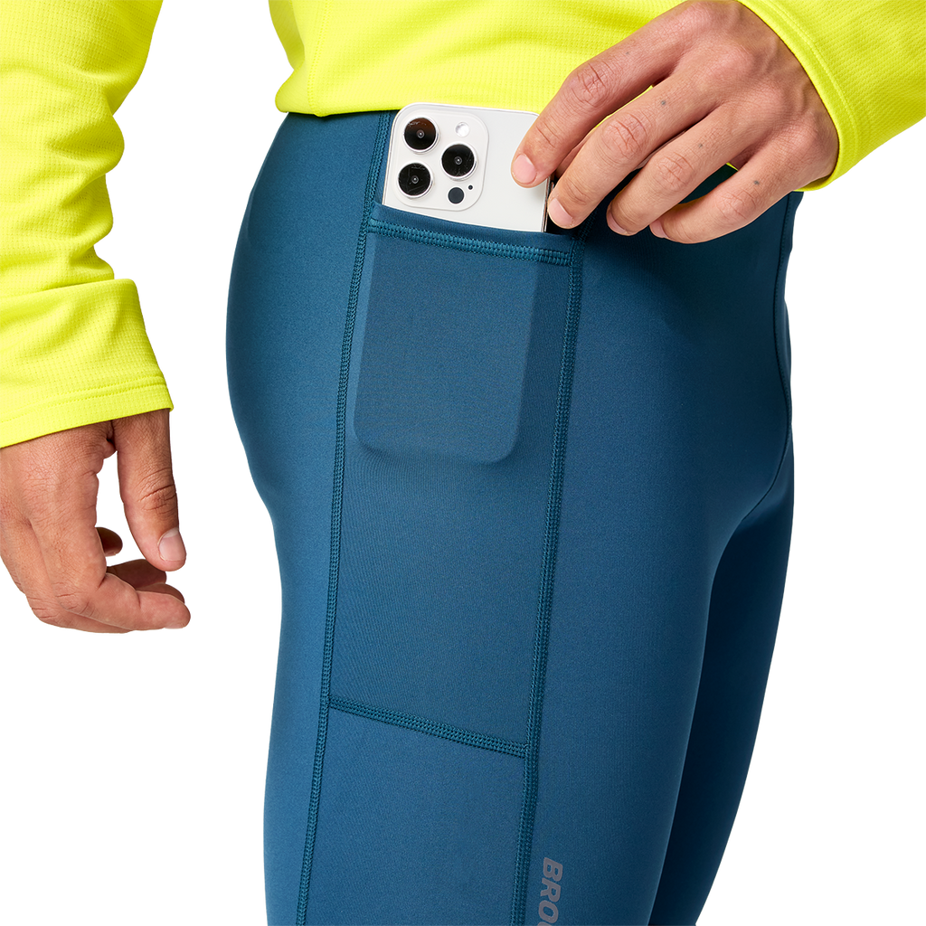 Brooks Dash Half Tight Men's