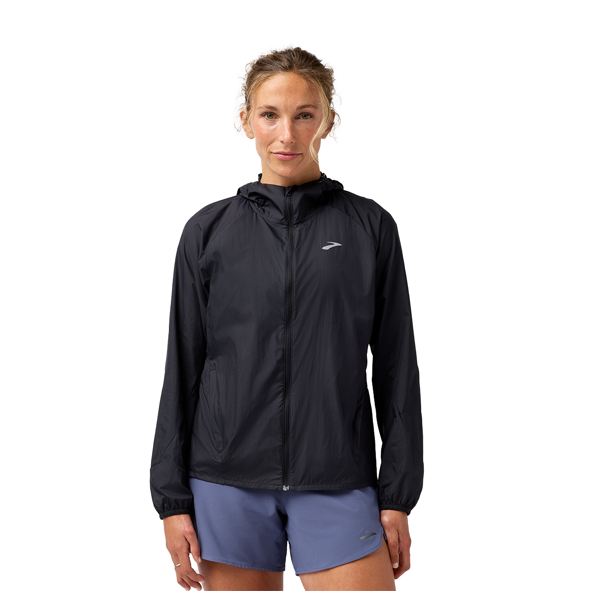 Brooks Canopy Packable Jacket Women's