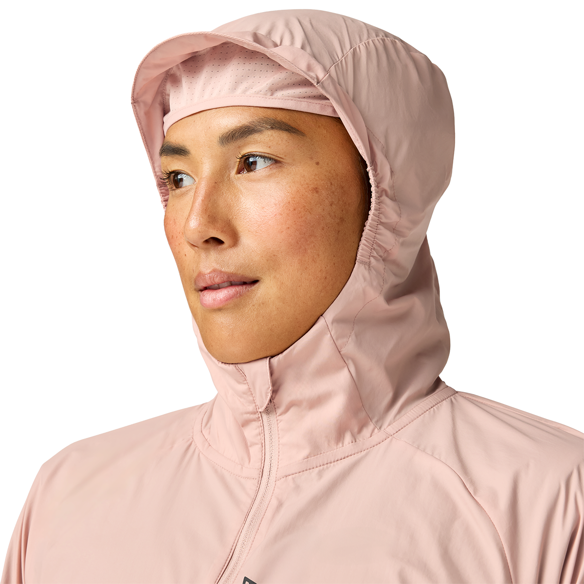 Brooks Canopy Packable Jacket Women's