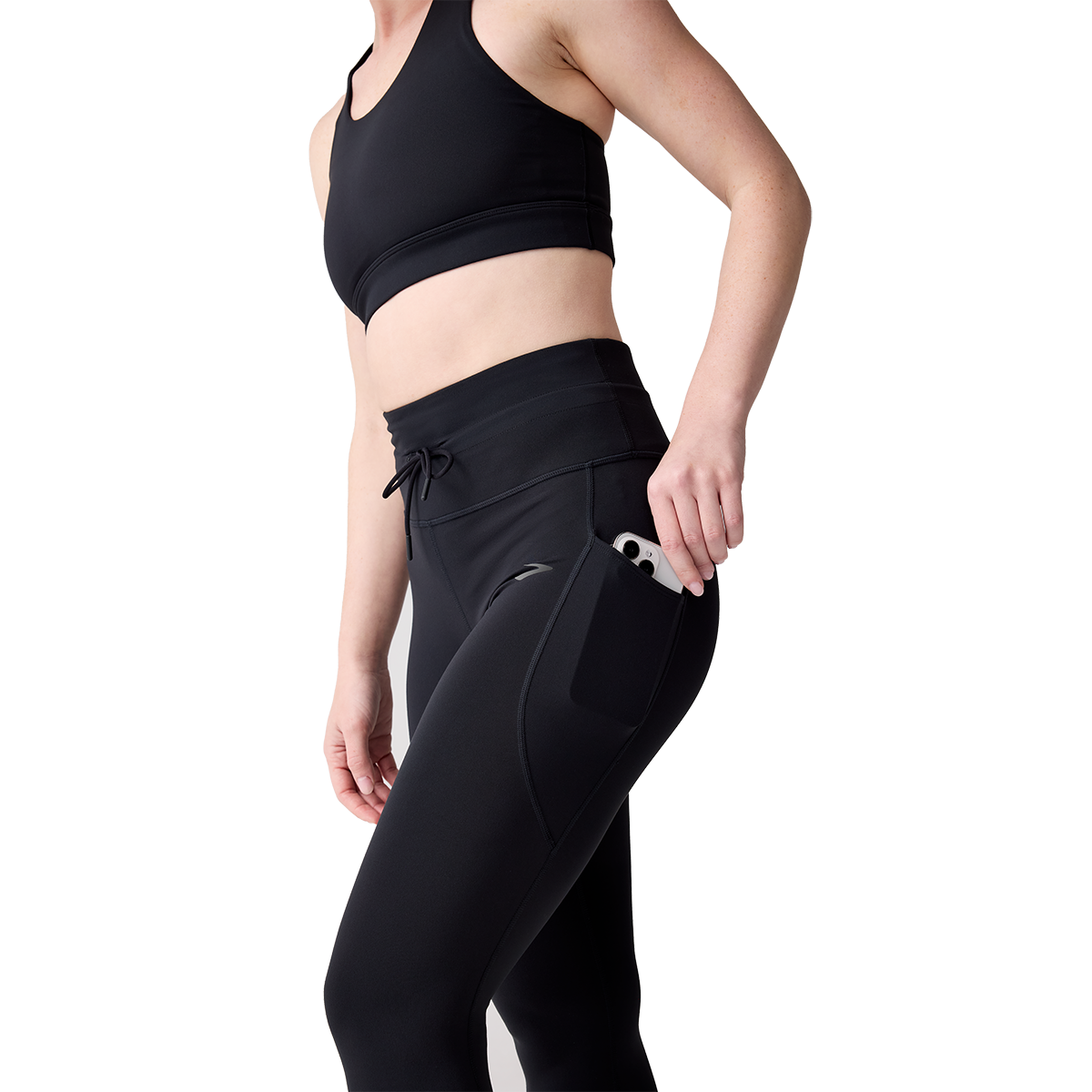 Brooks Luxe Tight Women's
