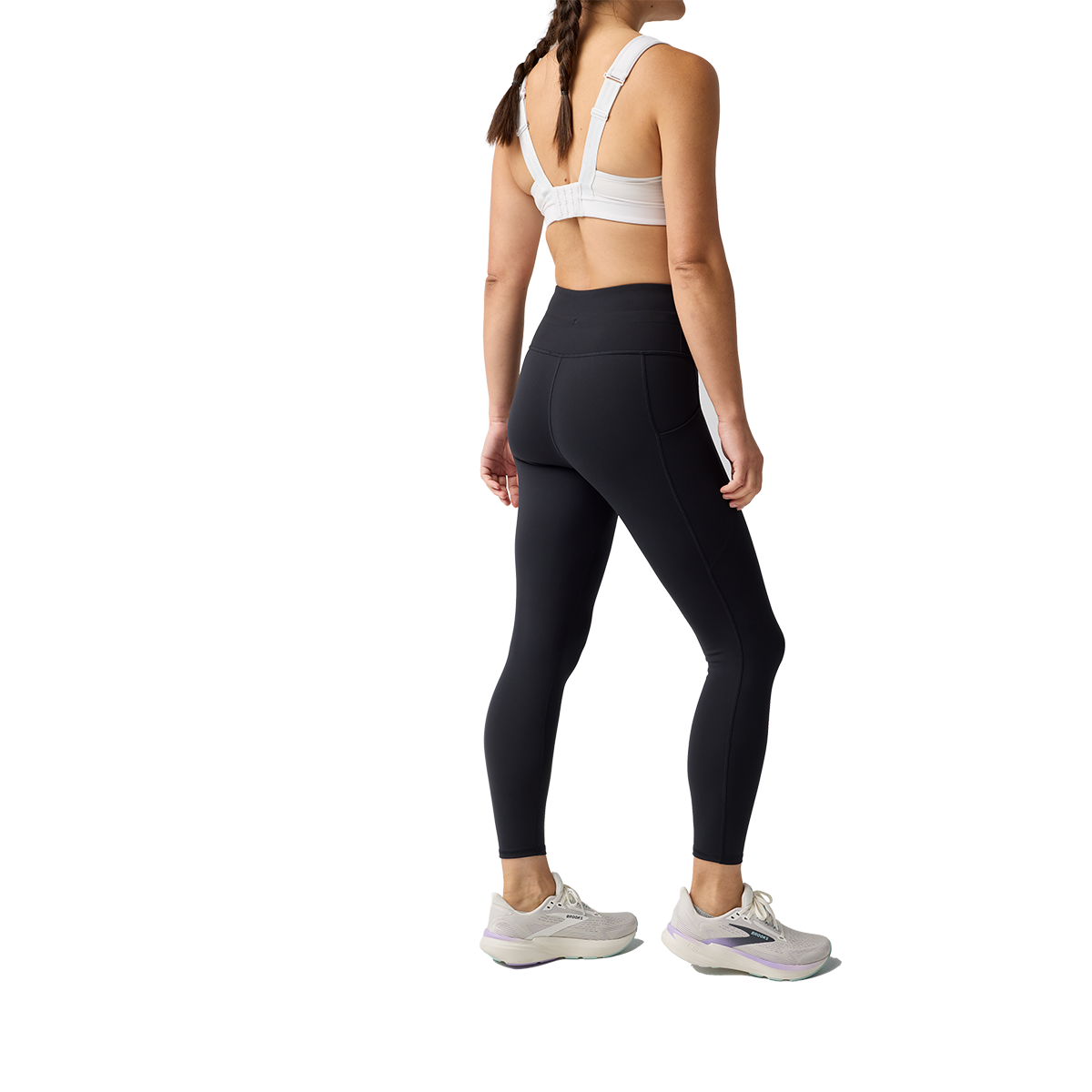 Brooks Luxe Tight Women's