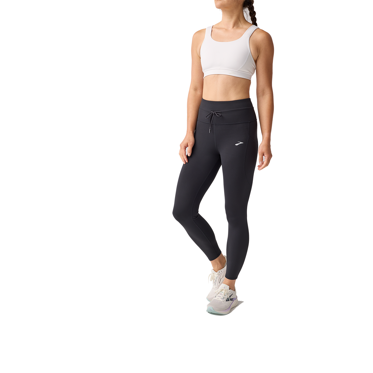 Brooks Luxe Tight Women's